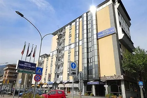Hotel Norden Palace