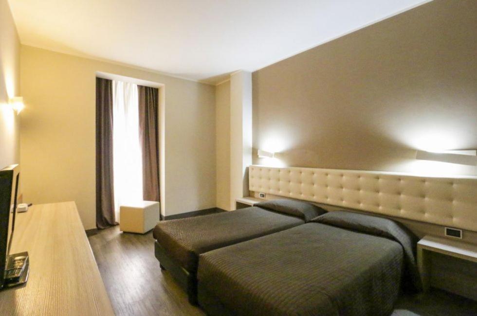 Norden Palace Aosta