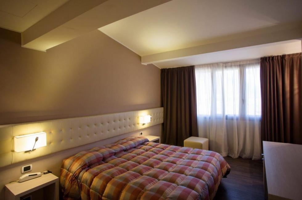 Hotel Norden Palace