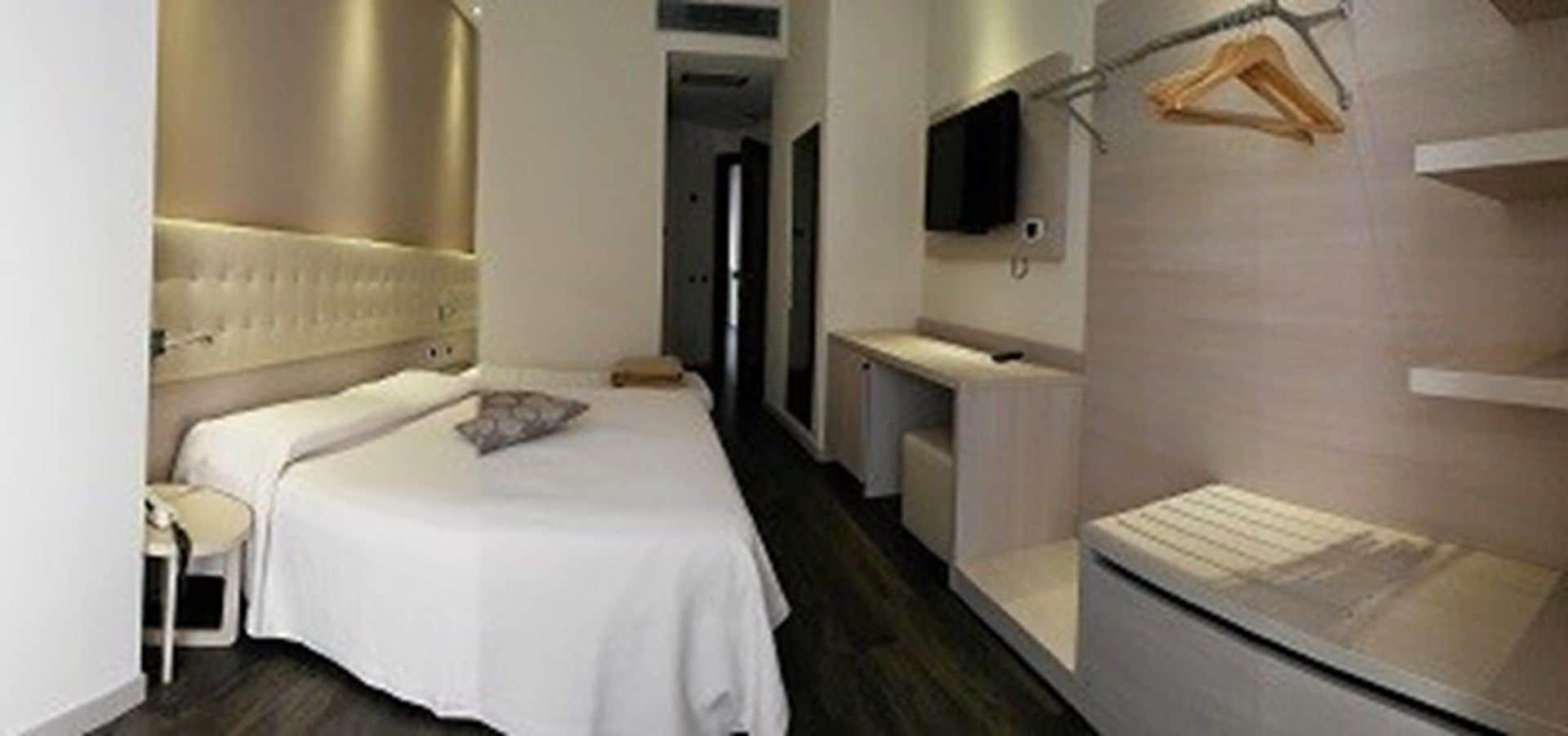 Norden Palace Aosta