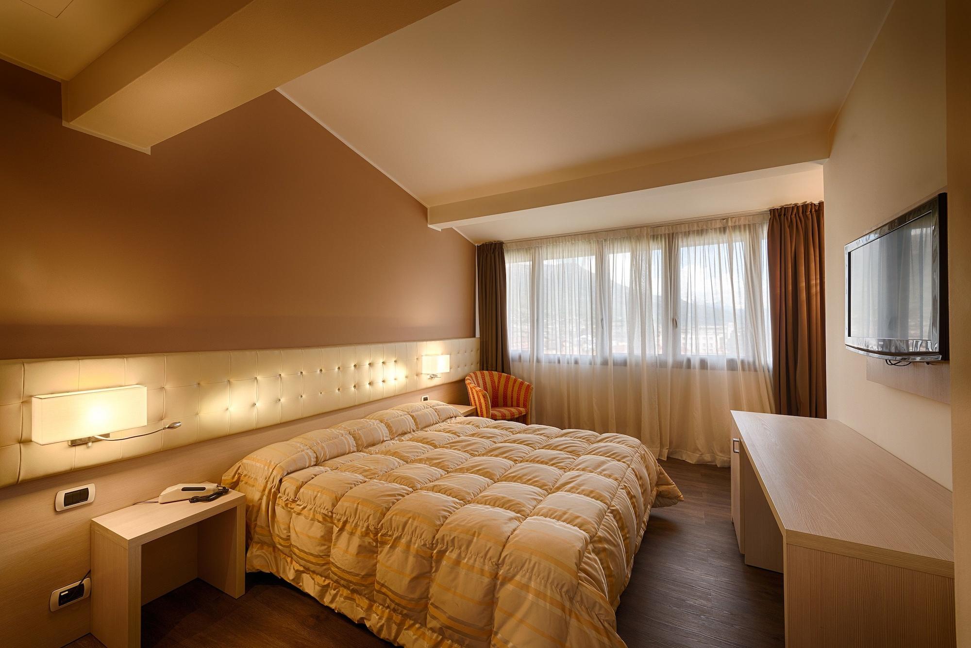 Norden Palace 3* Aosta