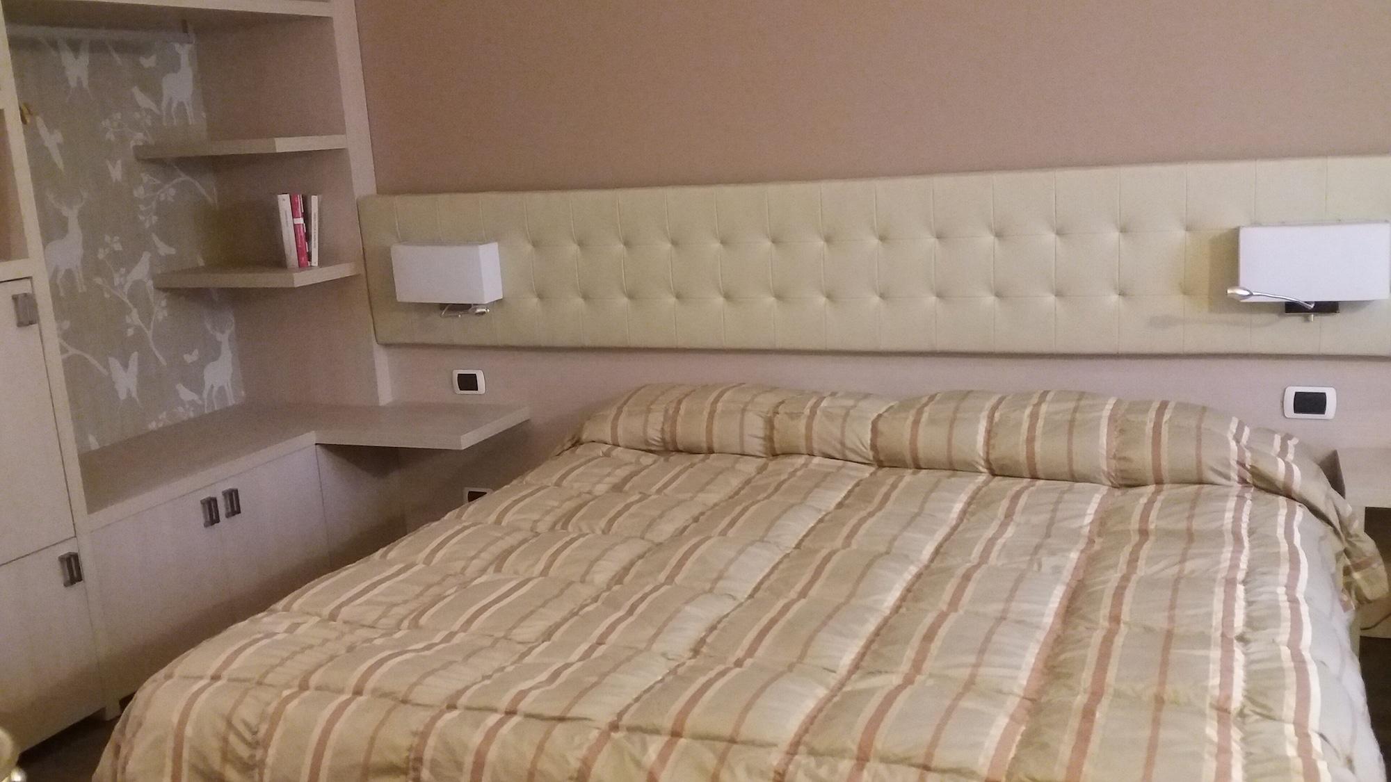 Hotel Norden Palace Aosta