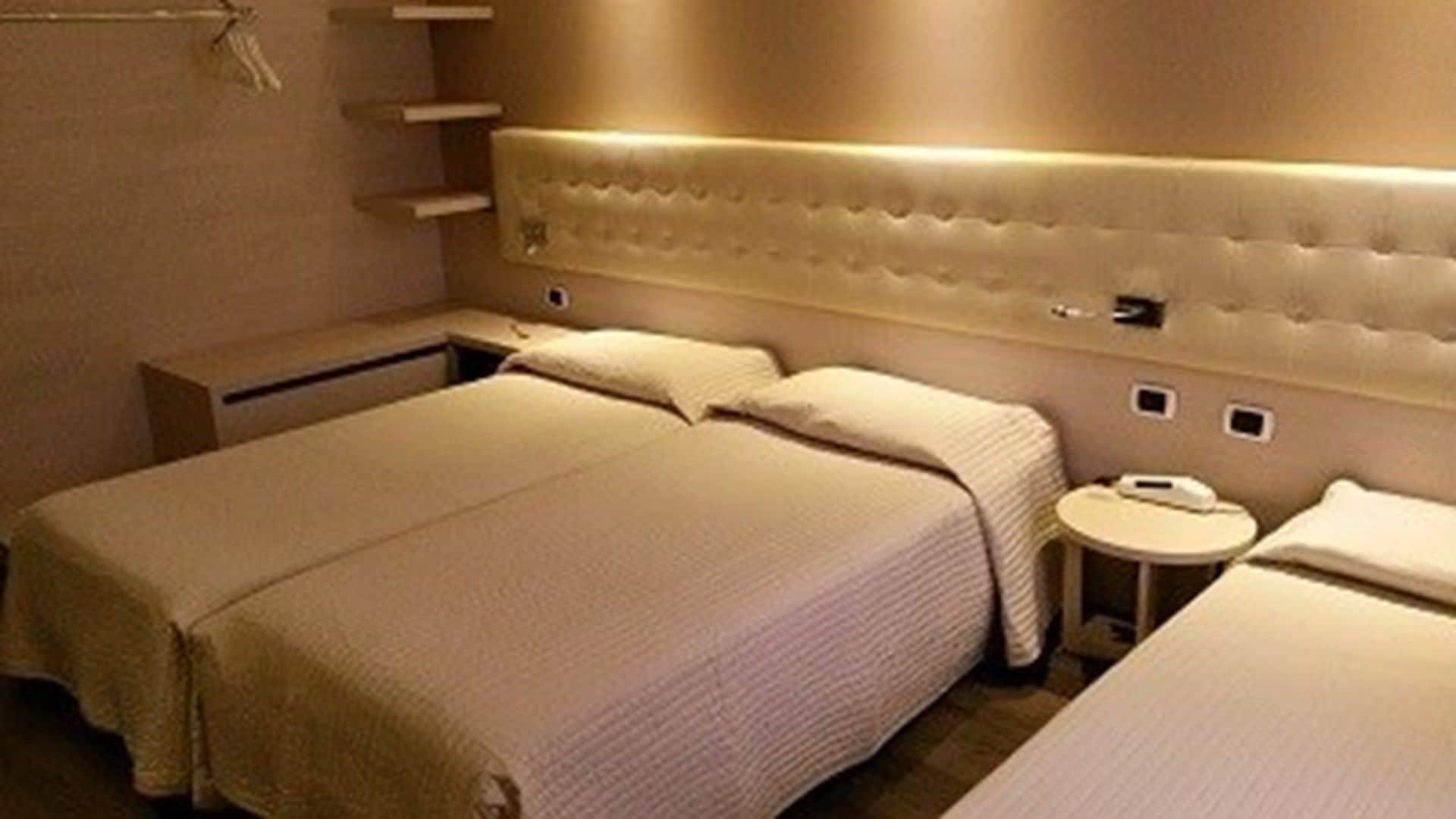 Norden Palace 3* Aosta