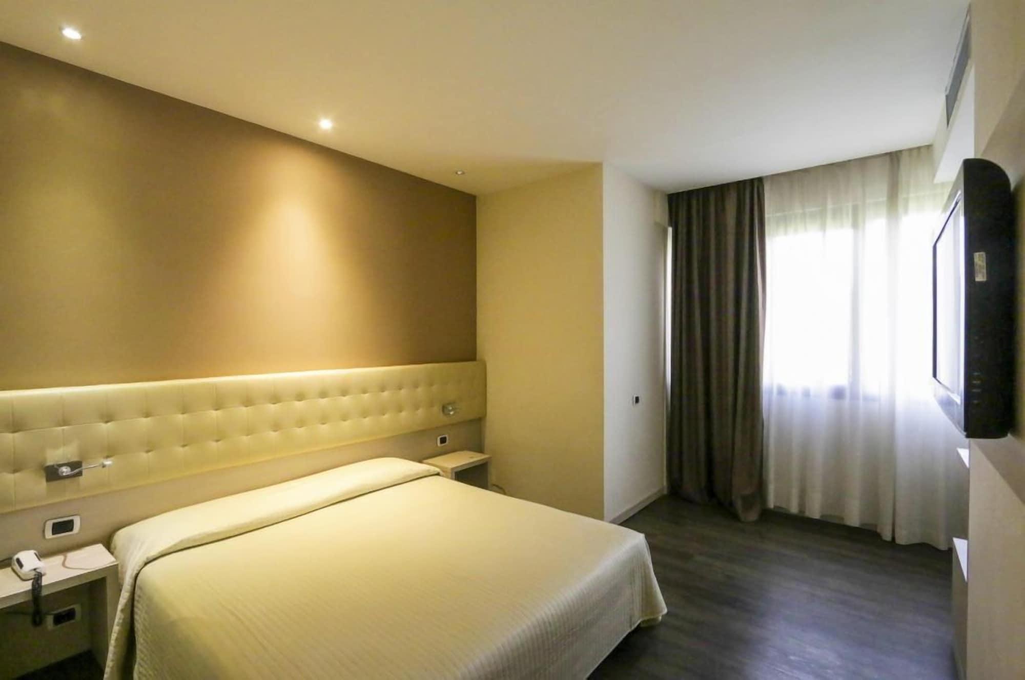Norden Palace 3* Aosta