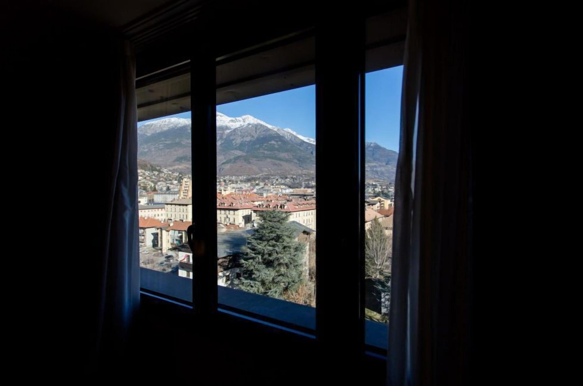 Hotel Norden Palace 3*
