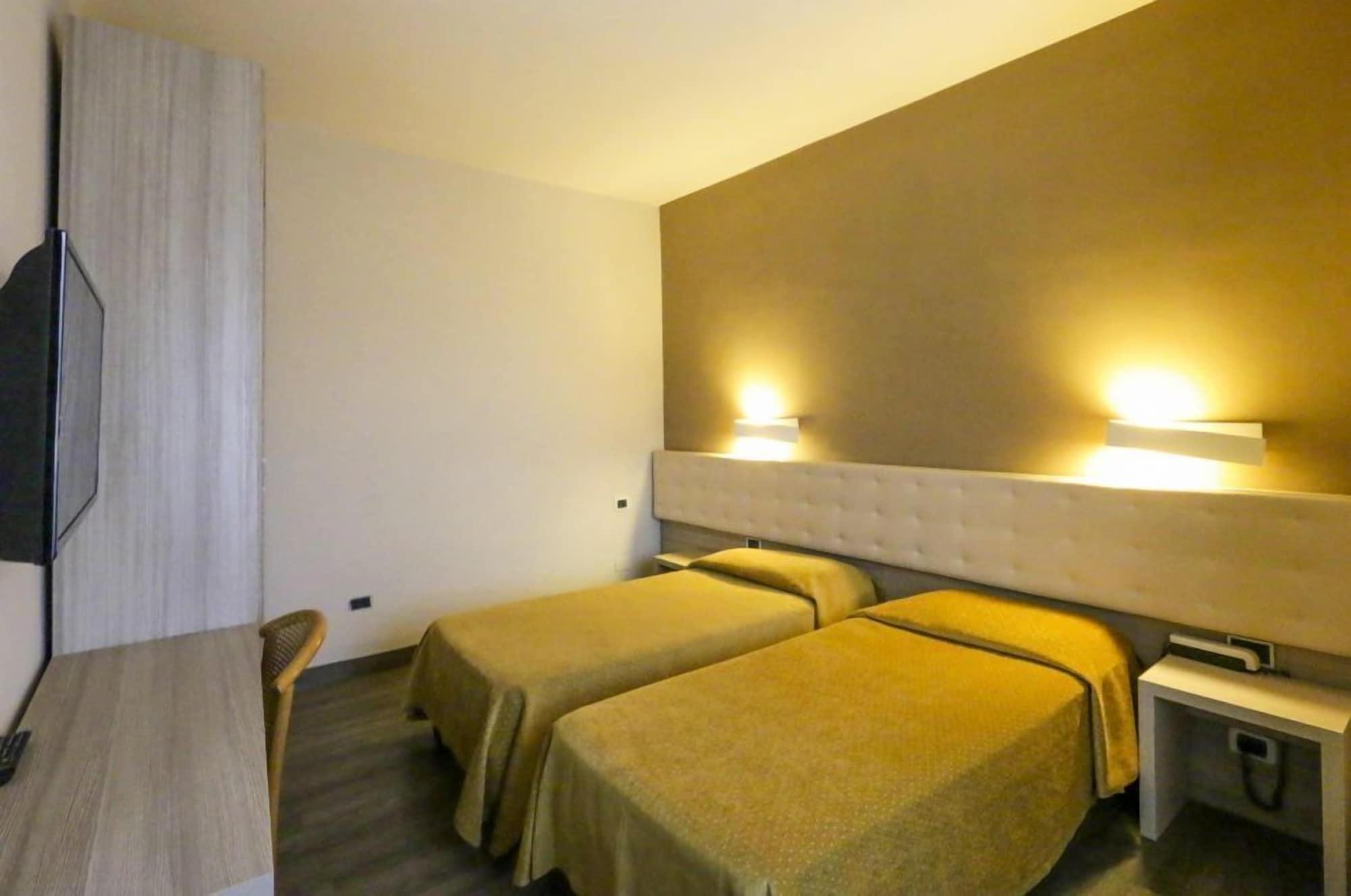 Norden Palace 3*