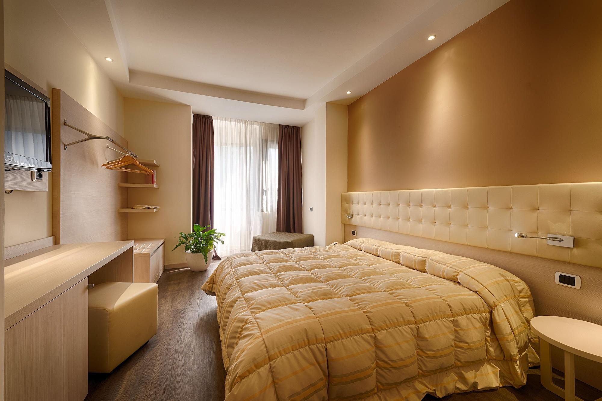 Norden Palace 3* Aosta