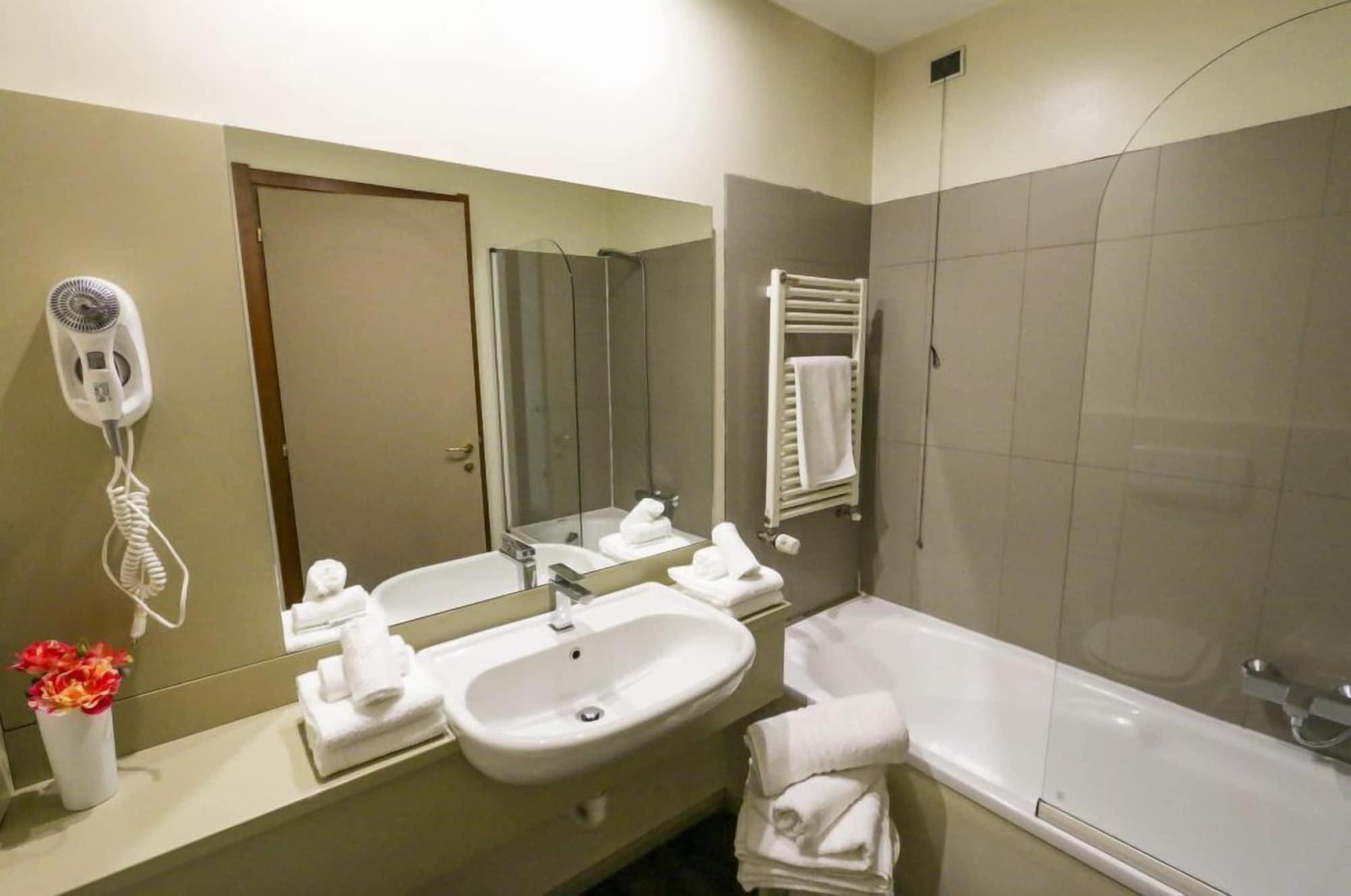Norden Palace Hotel 3*