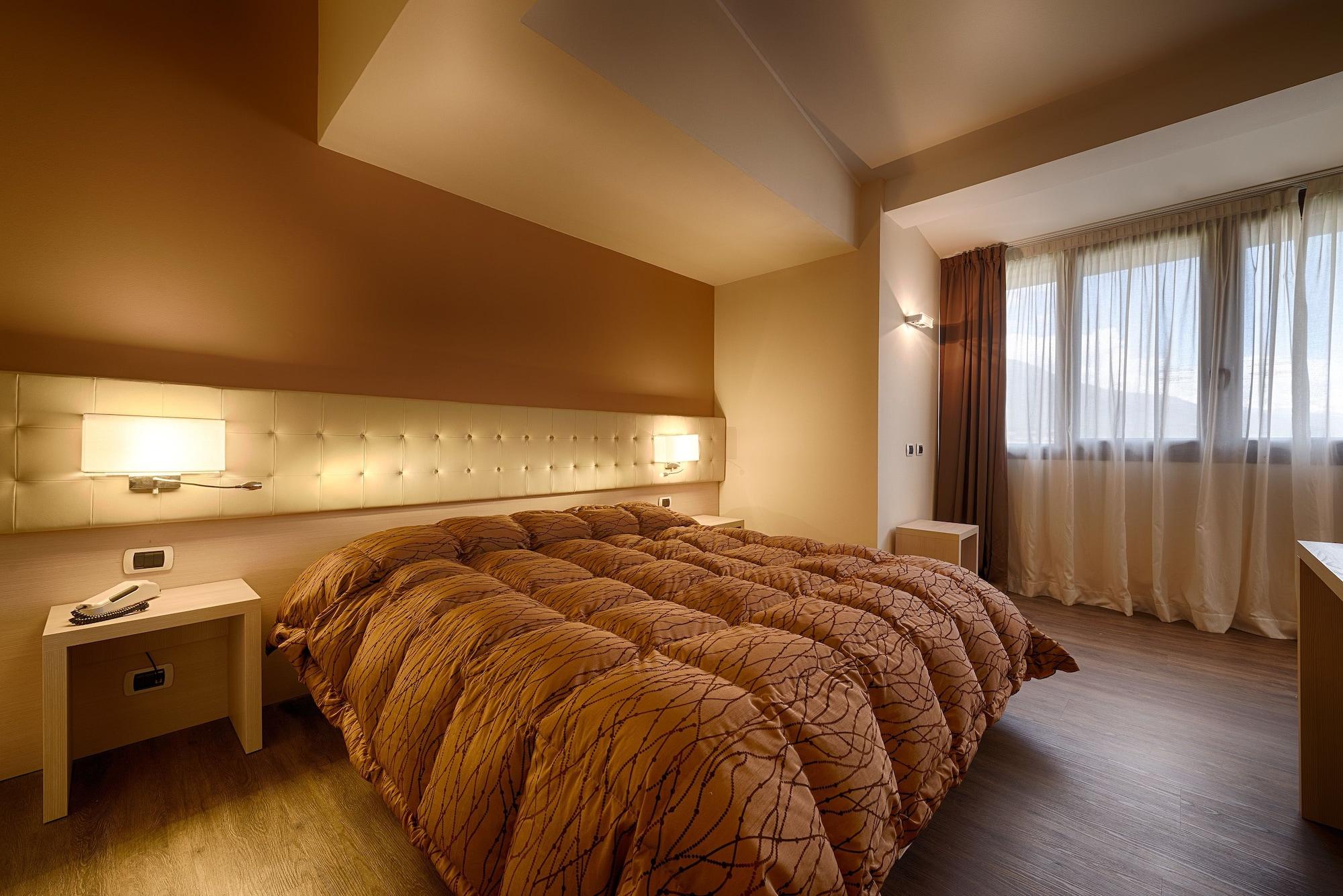 Norden Palace 3* Aosta