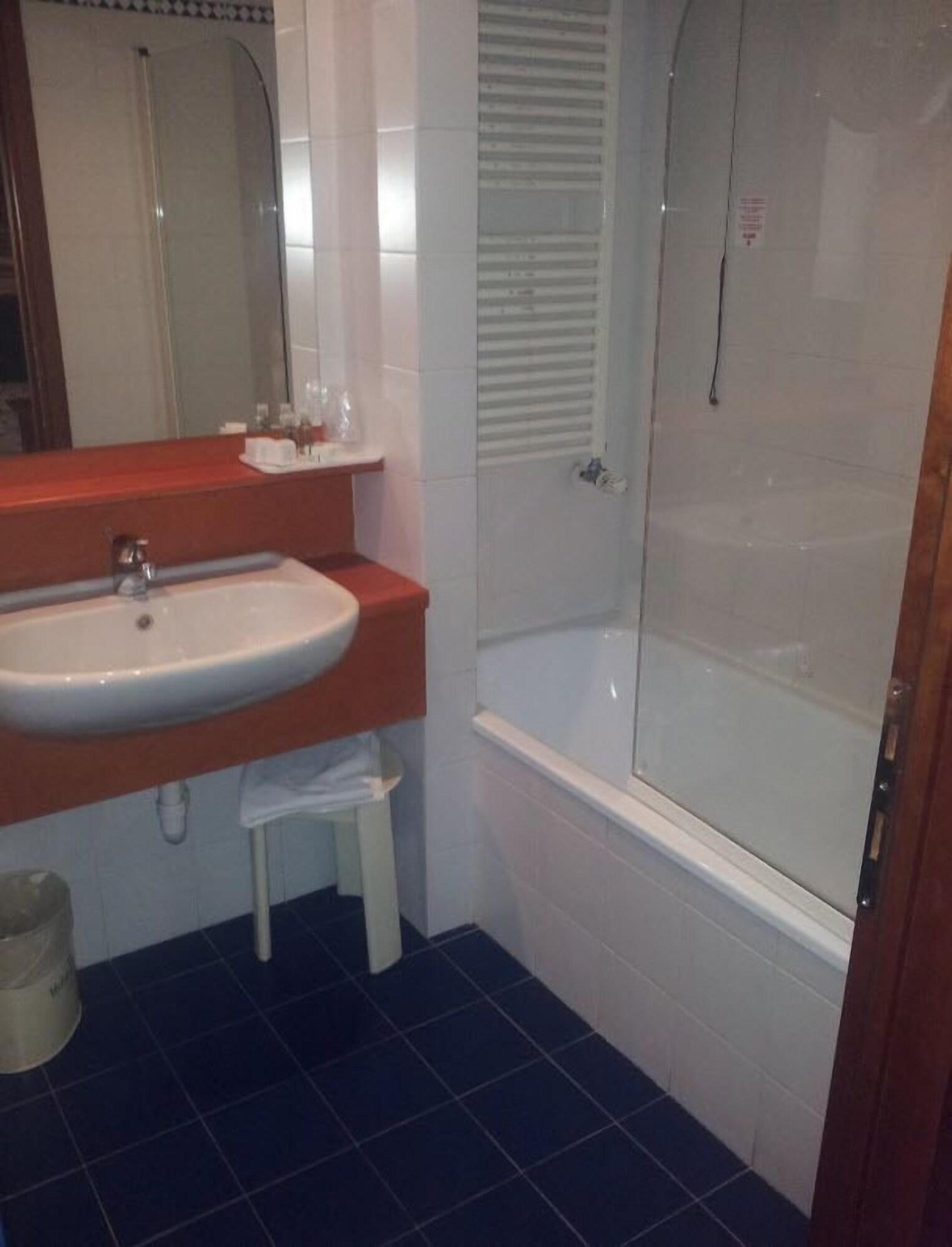 Norden Palace Hotel 3*