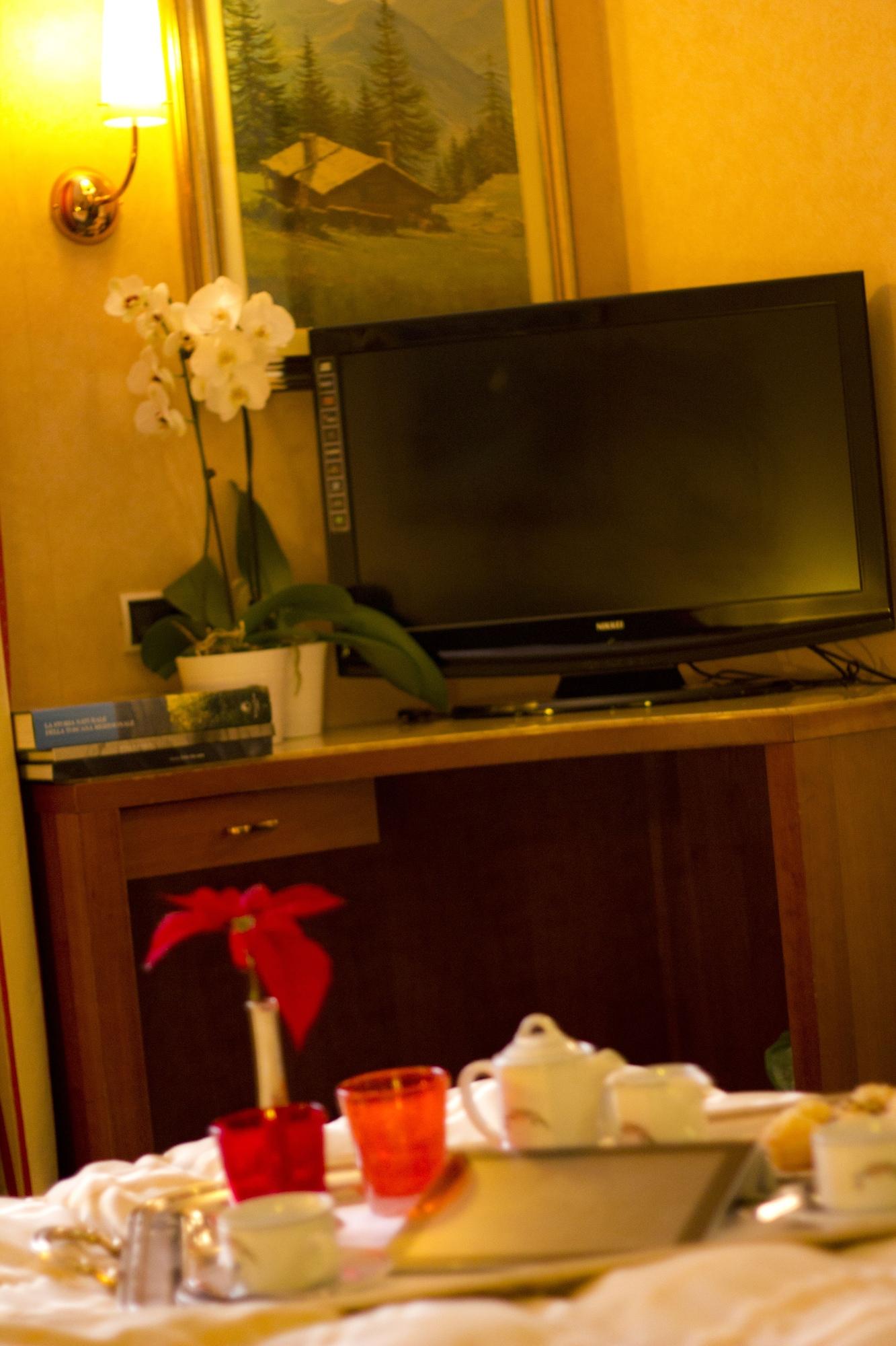 Hotel Norden Palace Aosta