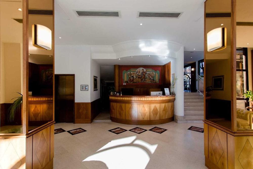 Norden Palace Hotel Aosta