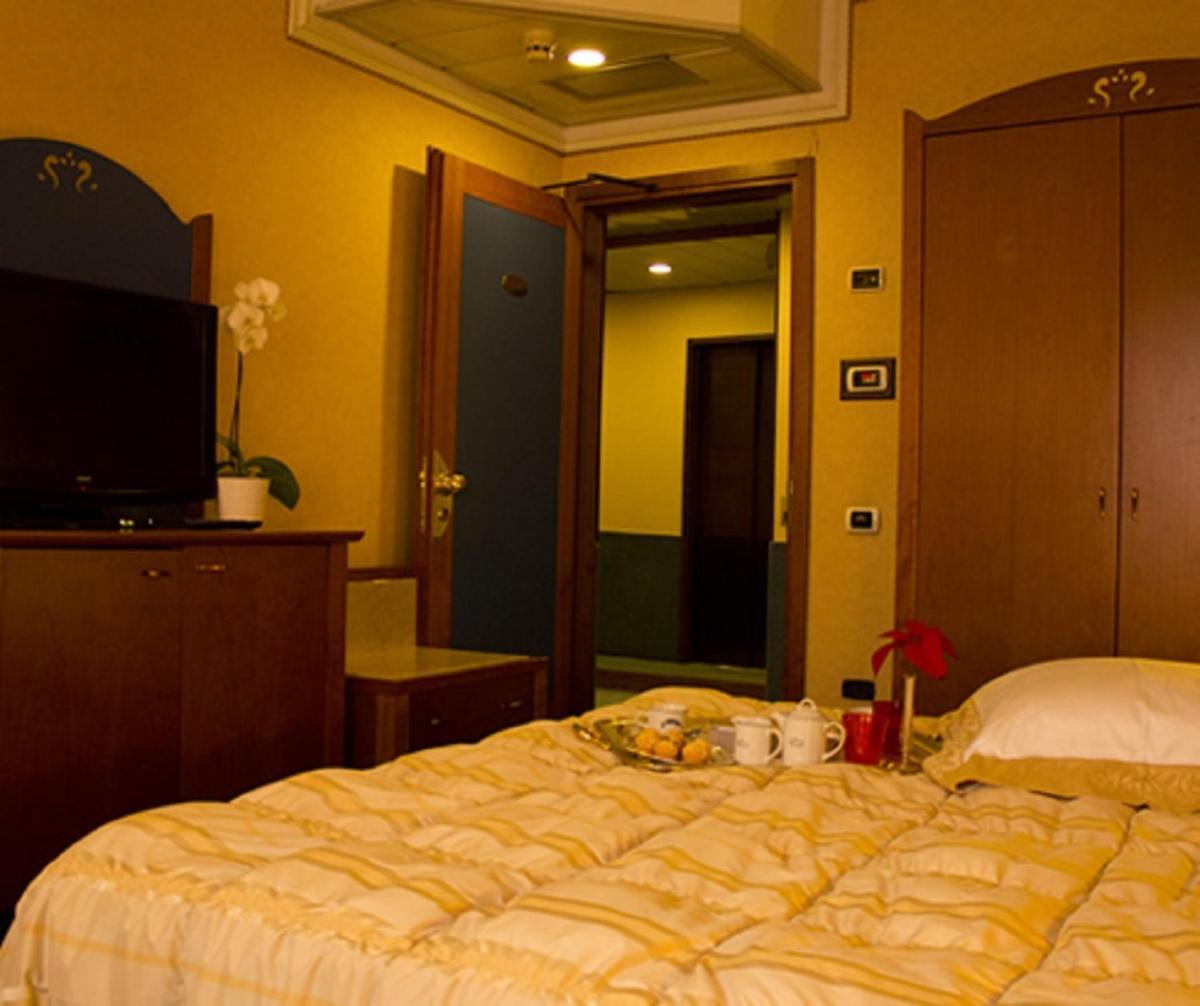 Hotel Norden Palace