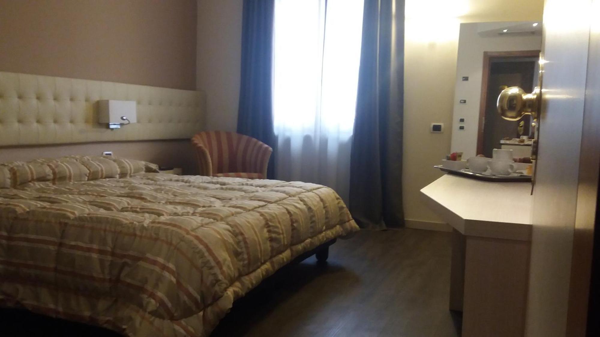 Hotel Norden Palace 3*