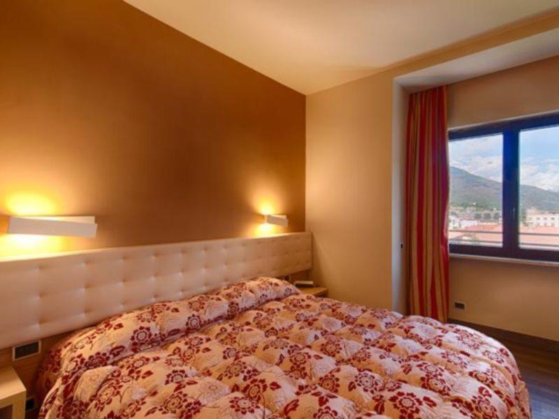 Norden Palace Aosta