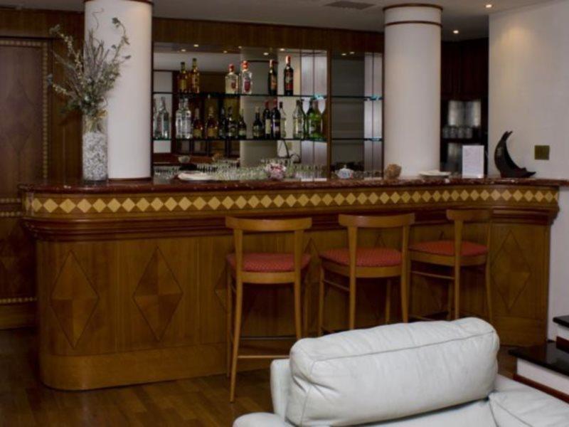 Hotel Norden Palace Aosta
