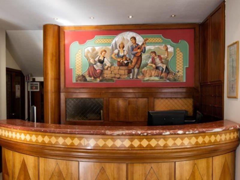 Hotel Norden Palace