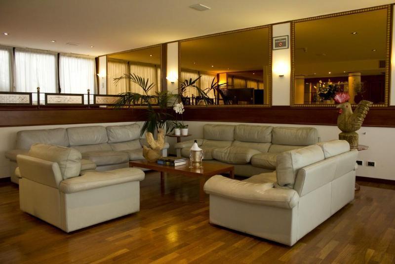 Hotel Norden Palace Aosta