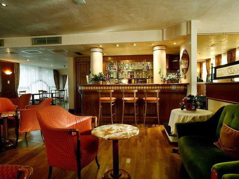 Norden Palace Hotel Aosta