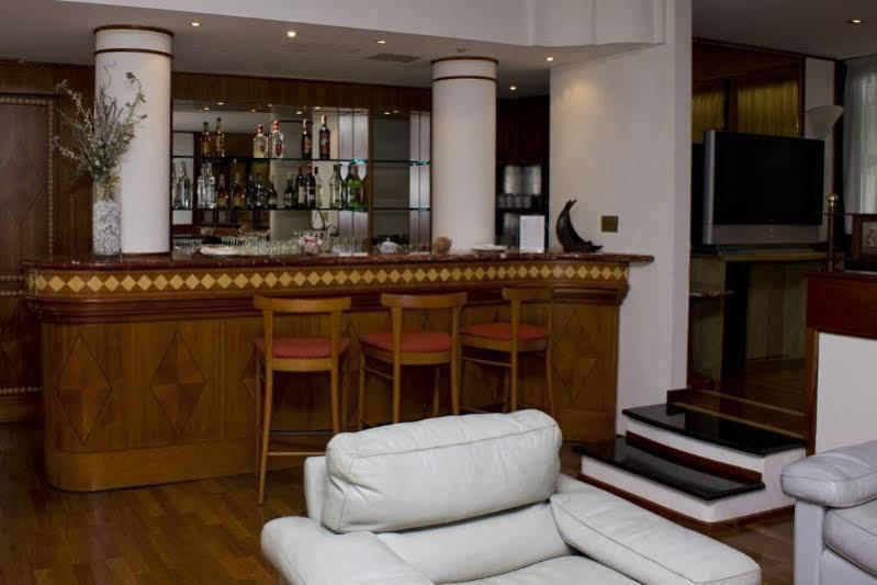 Hotel Norden Palace 3*