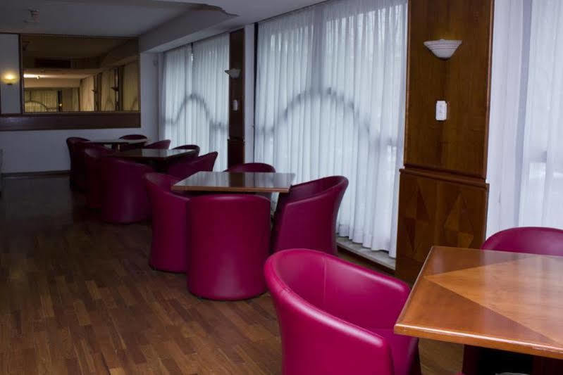 Norden Palace Hotel