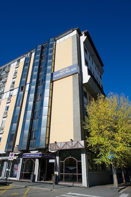 Hotel Norden Palace