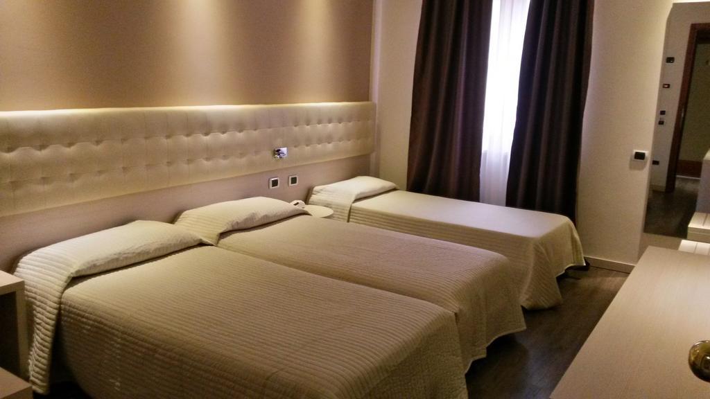 Hotel Norden Palace