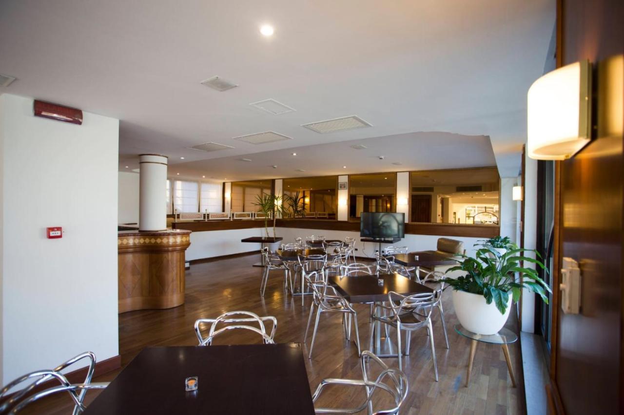 Hotel Norden Palace Aosta