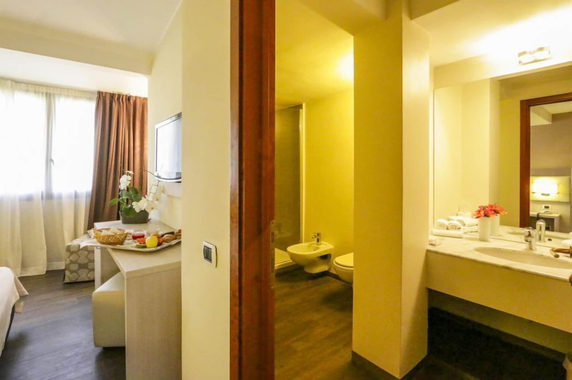 Hotel Norden Palace 3*
