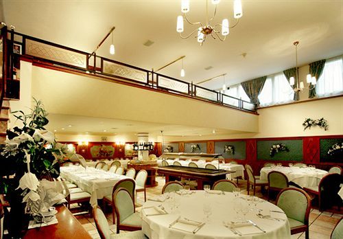 Norden Palace 3*