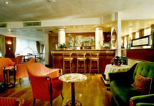 Hotel Norden Palace Aosta