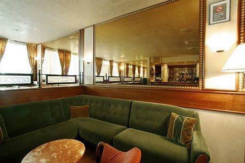 Norden Palace Aosta