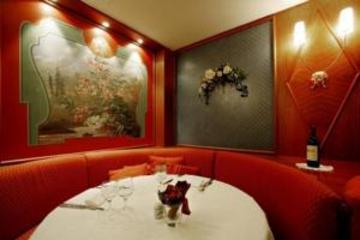 Hotel Norden Palace Aosta